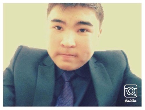 Профиль